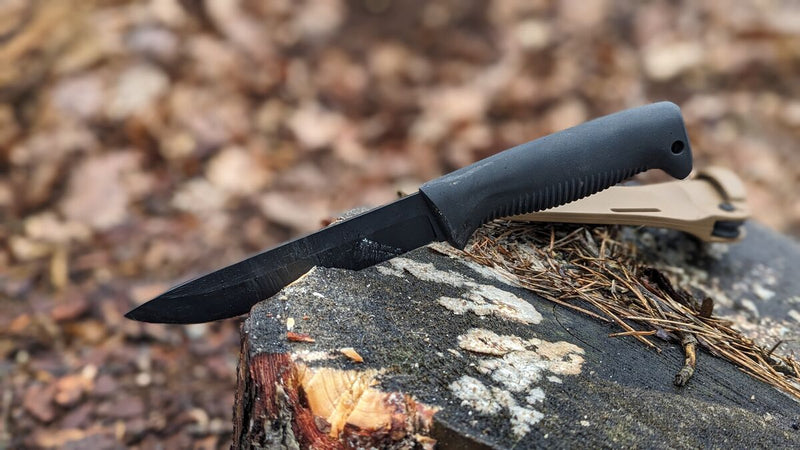 Peltonen Ranger Puukko