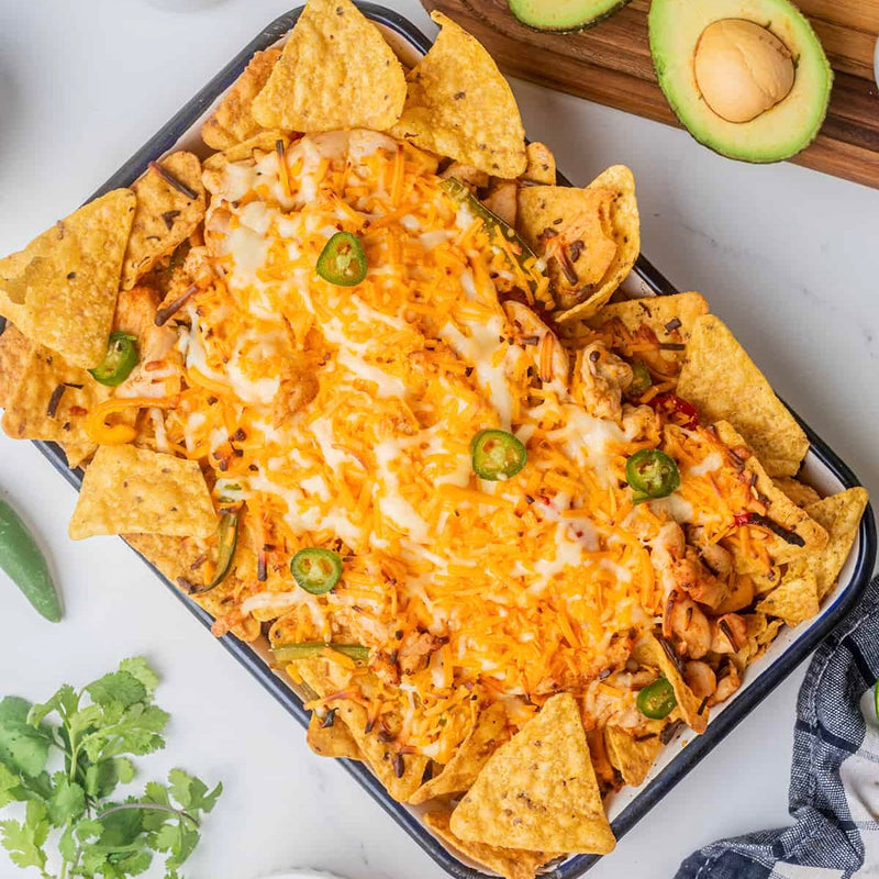 Yoder's Premium Canned Meats