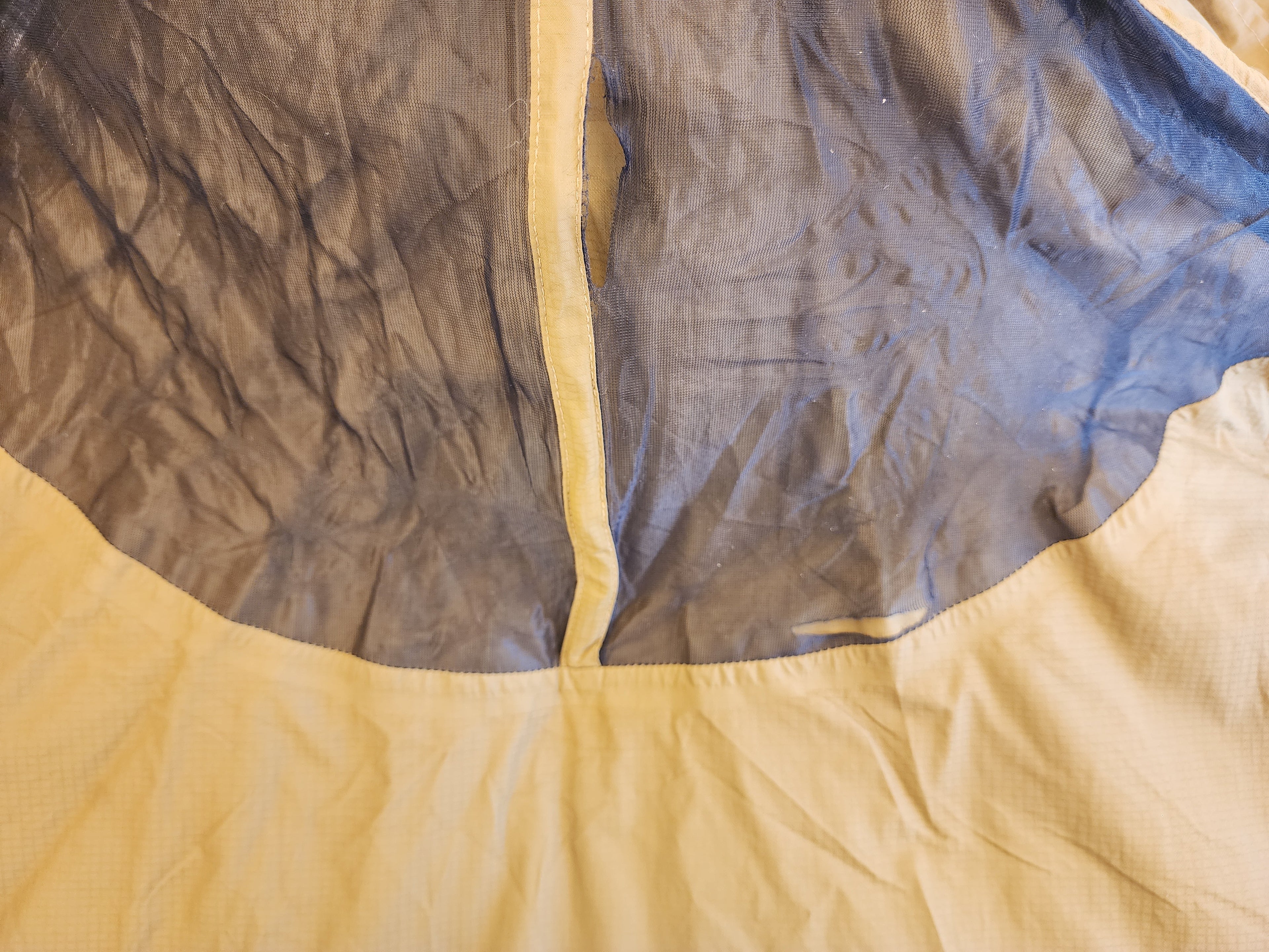 Bivy Cover - Coyote (USMC)