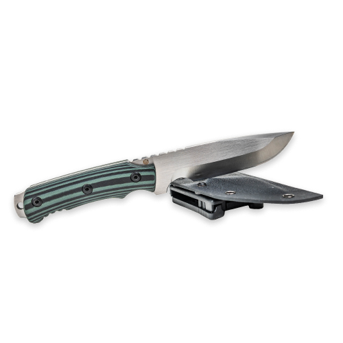 "The Razor's Edge" Survival Knife