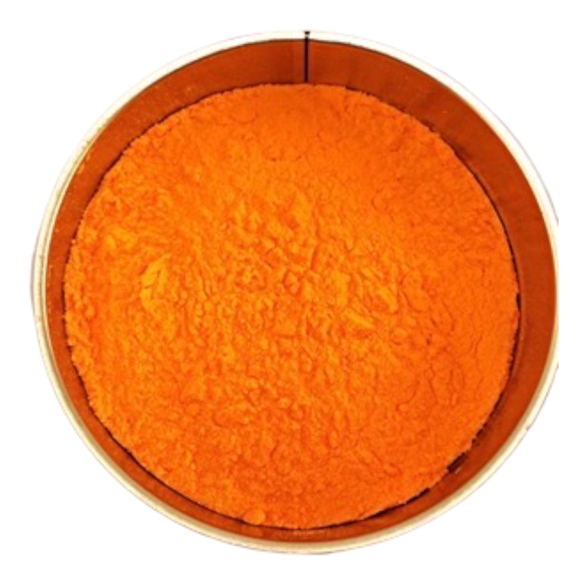 Dehydrated Powdered Cheddar Cheese Blend - Military Surplus