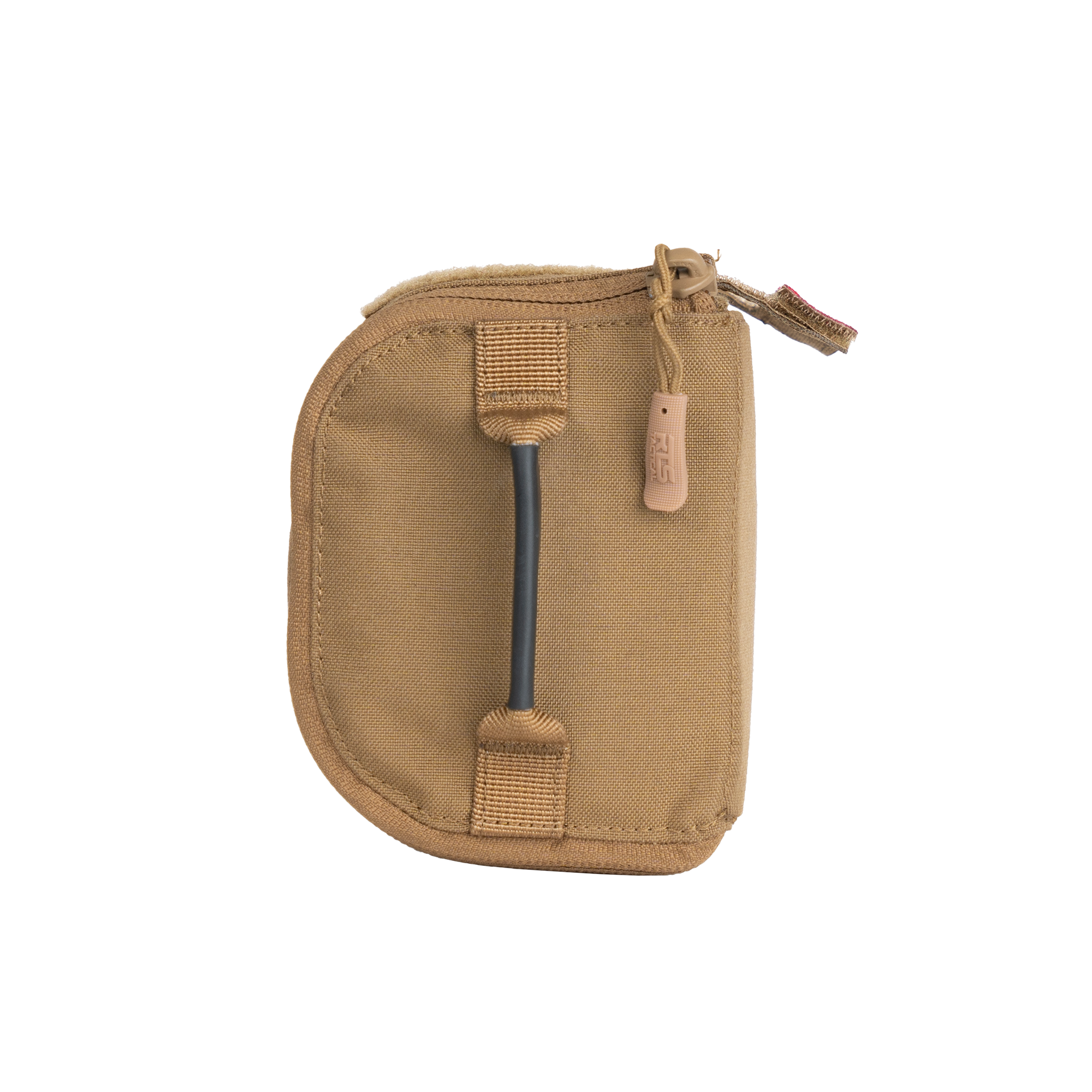 RTS Tactical Rapid Deploy Complete Belt-Mount IFAK - with CAT