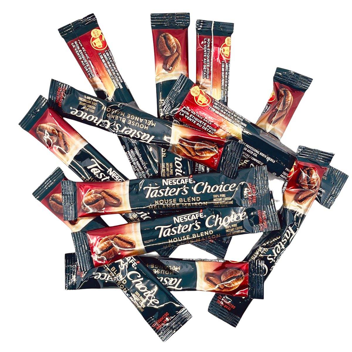 Freeze Dried Coffee - 12 Pack MRE