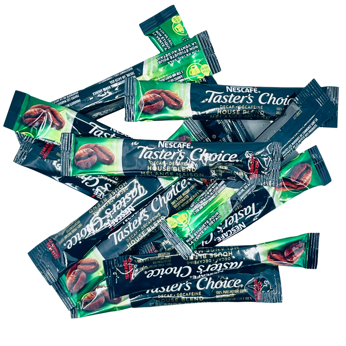 Freeze Dried Coffee - 12 Pack MRE