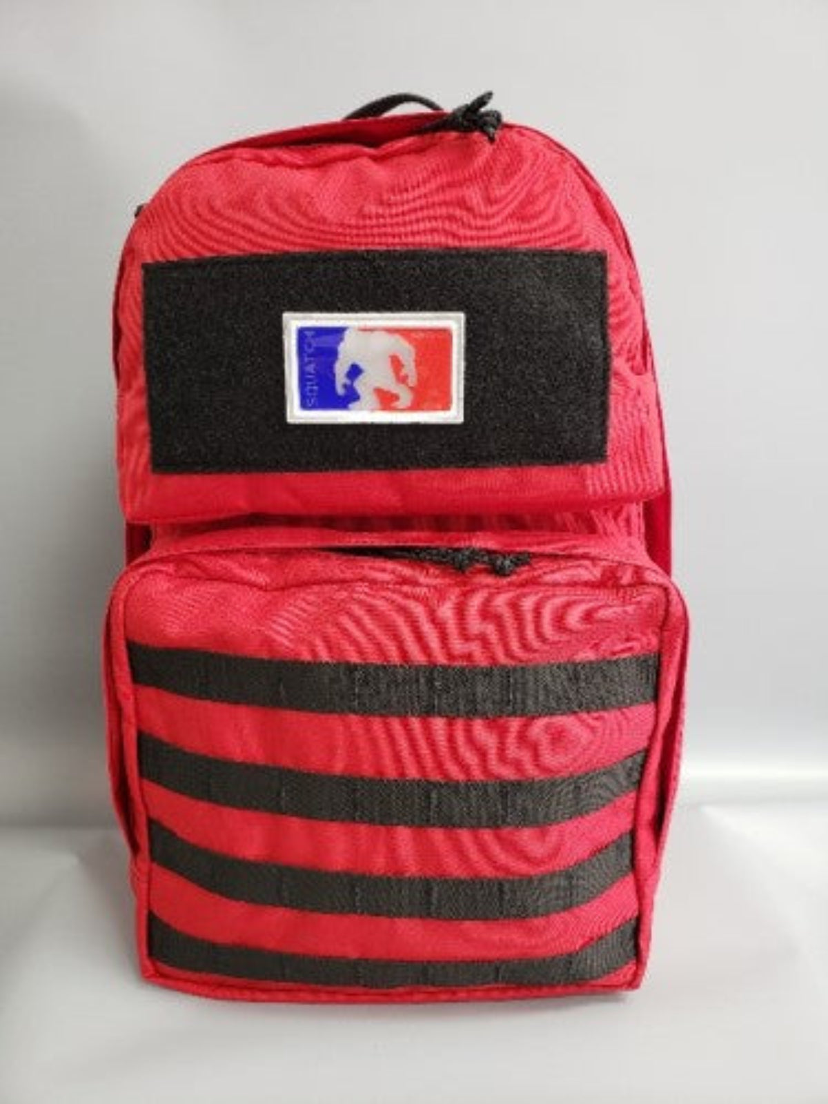 Mothman Backpack — American-Made, Berry-Compliant EDC