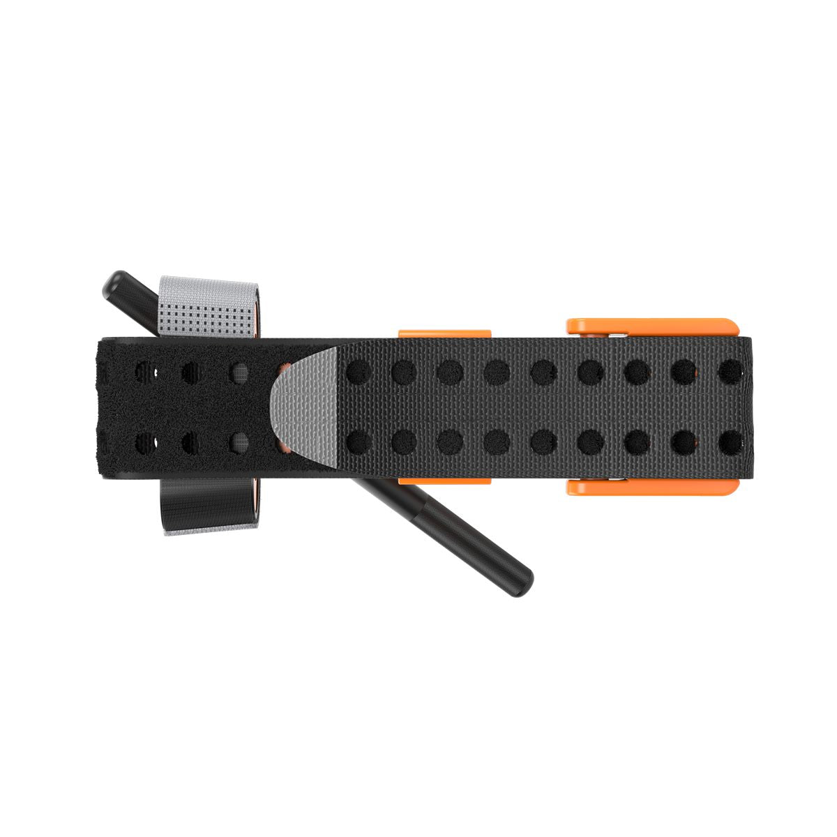 SAM XT Extremity Tourniquet - Black & Orange