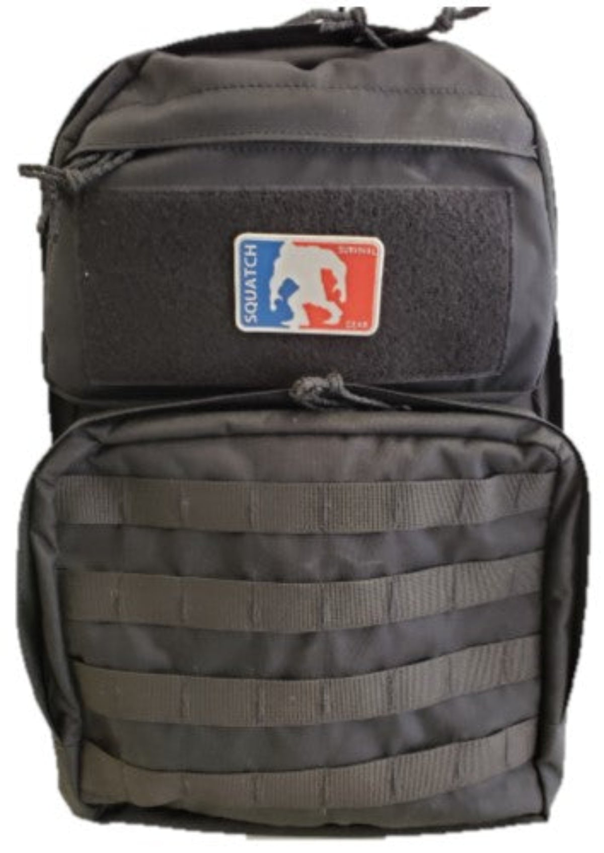 Mothman Backpack — American-Made, Berry-Compliant EDC