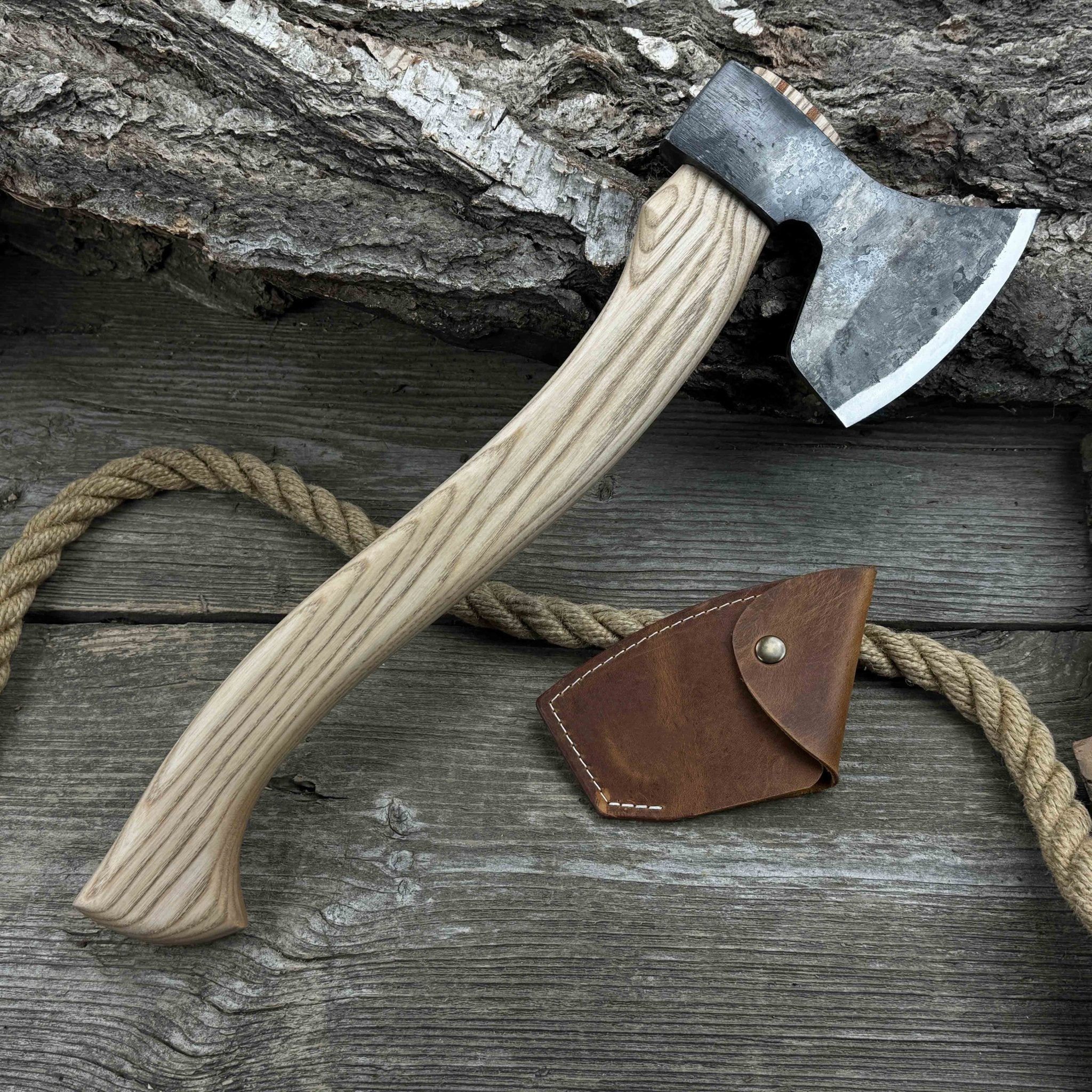 Large Nordic Axe (2.31 Ib)