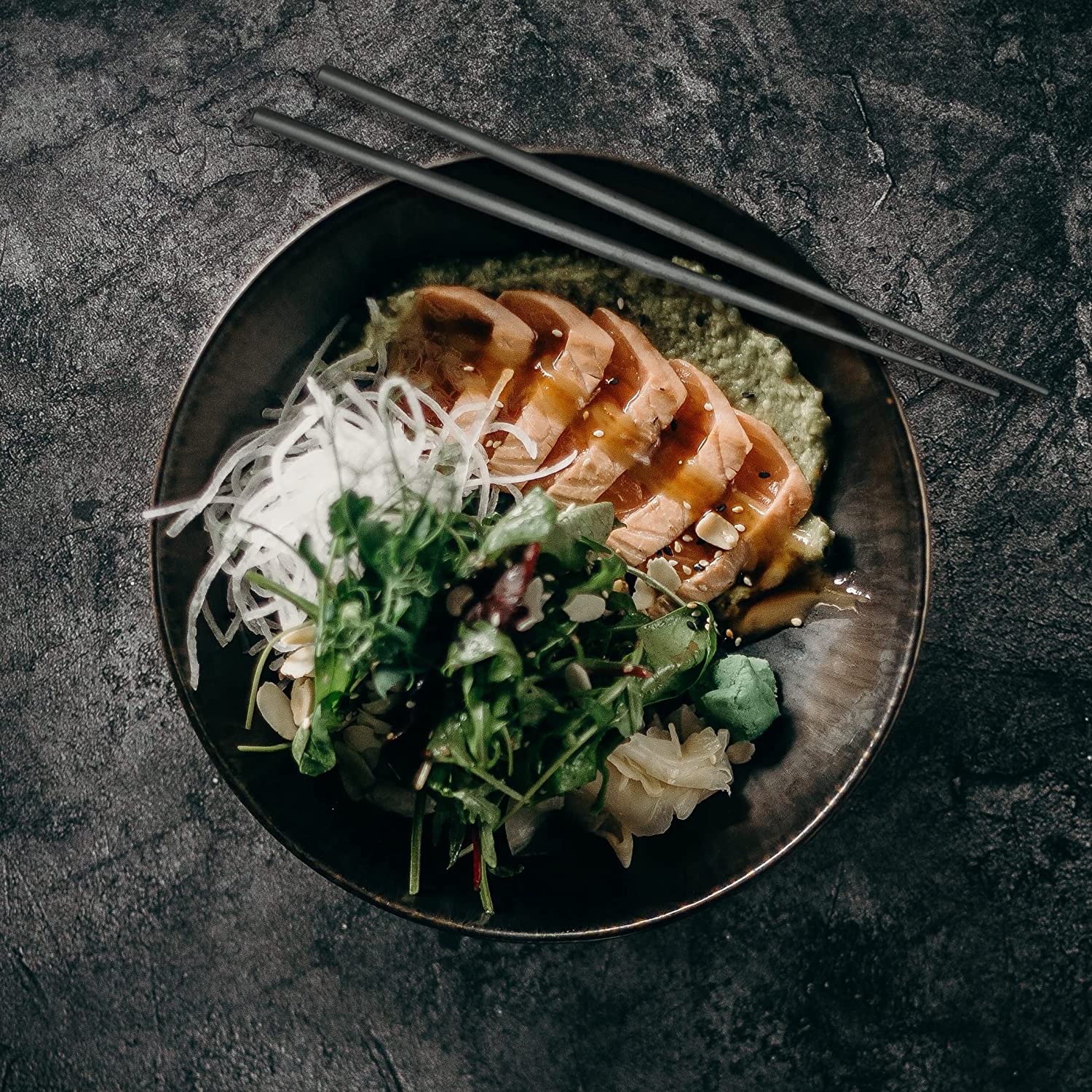 Kuvik Titanium Chopsticks