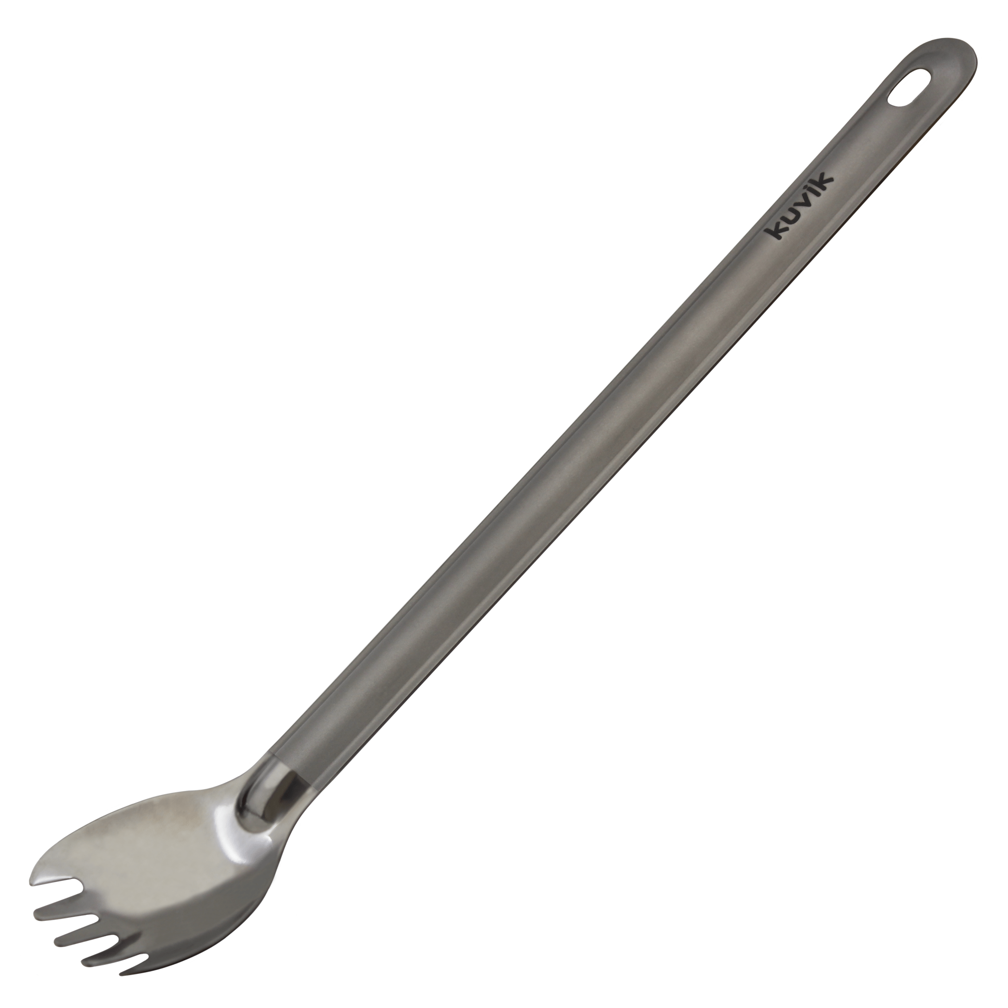 Kuvik Titanium Spork