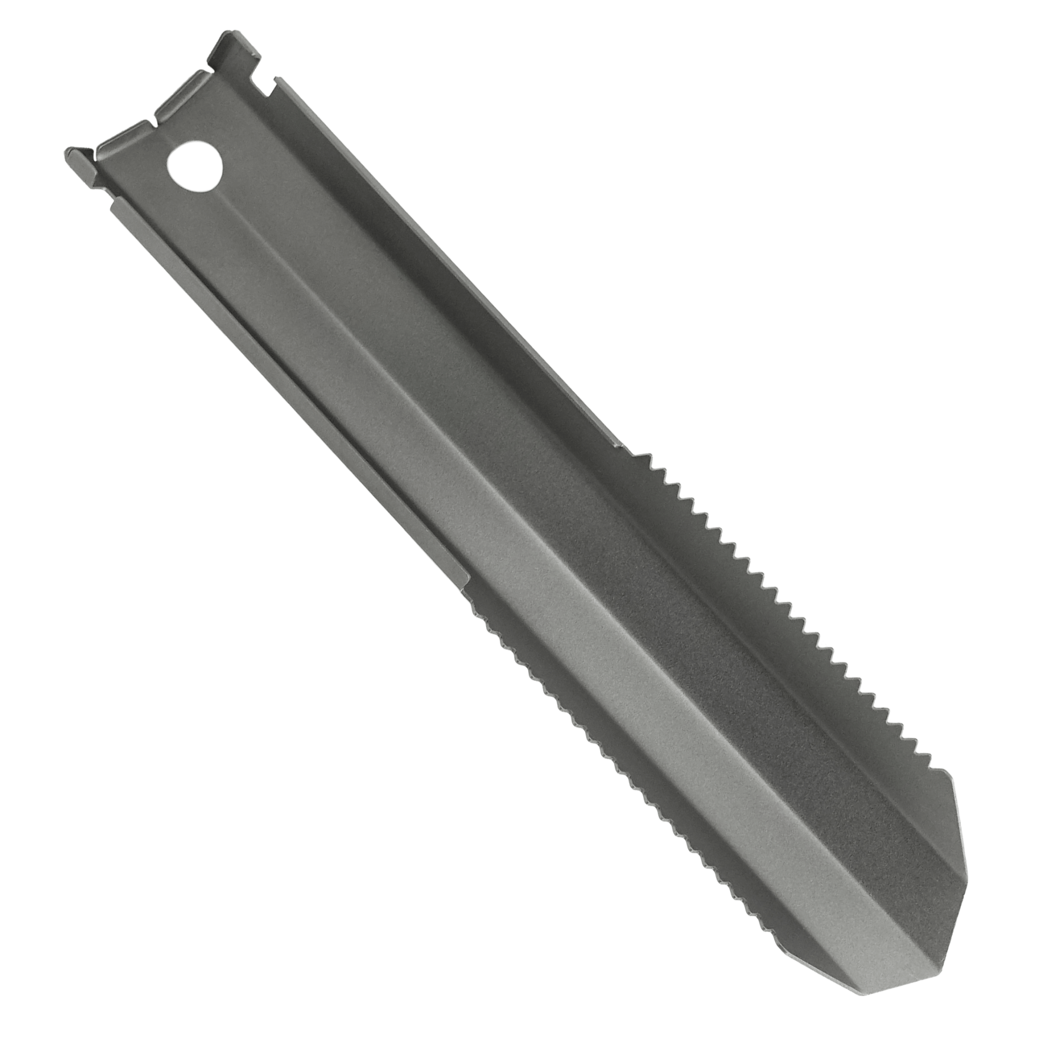 Kuvik Titanium Trowel