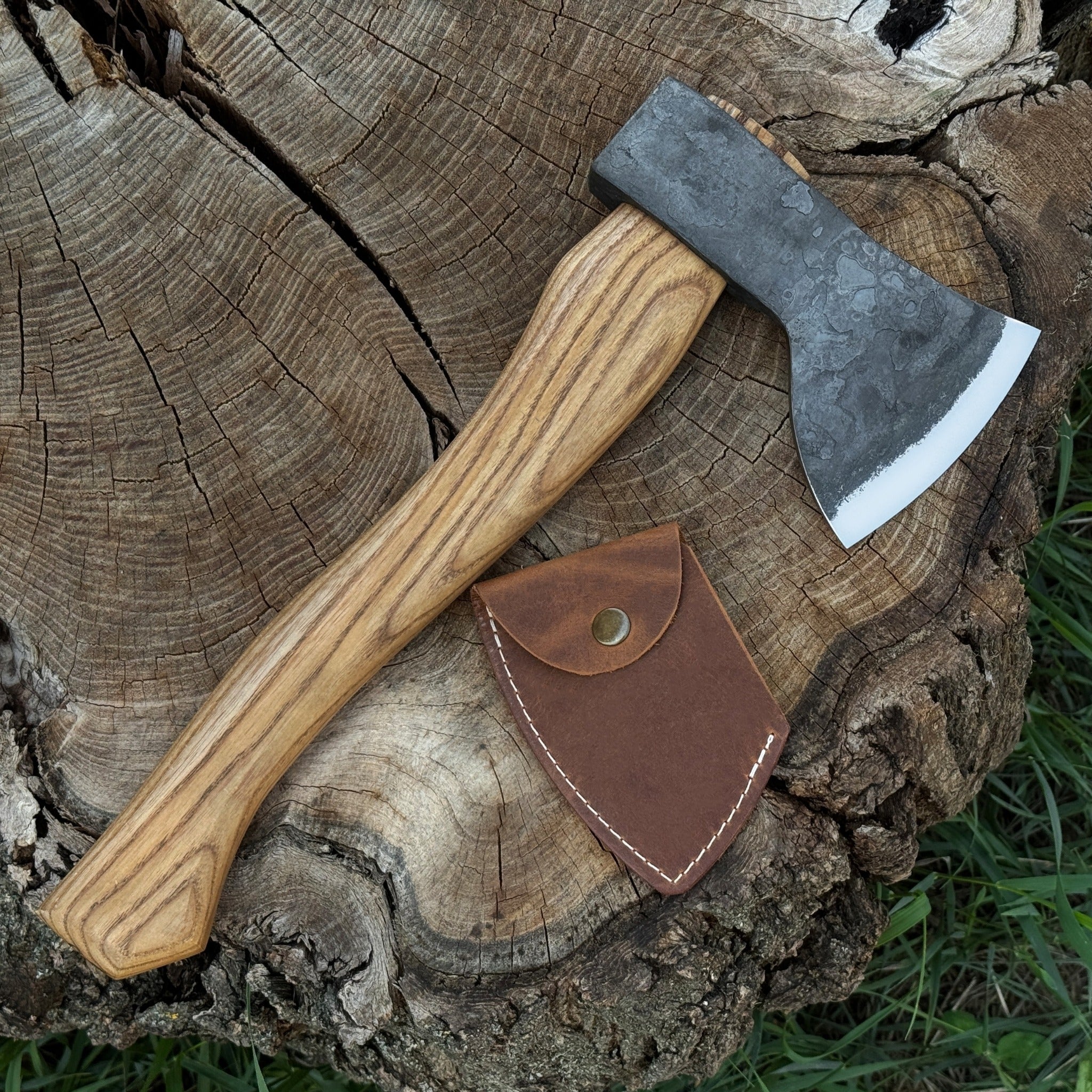 Medium Carving Axe (1.54 lb)